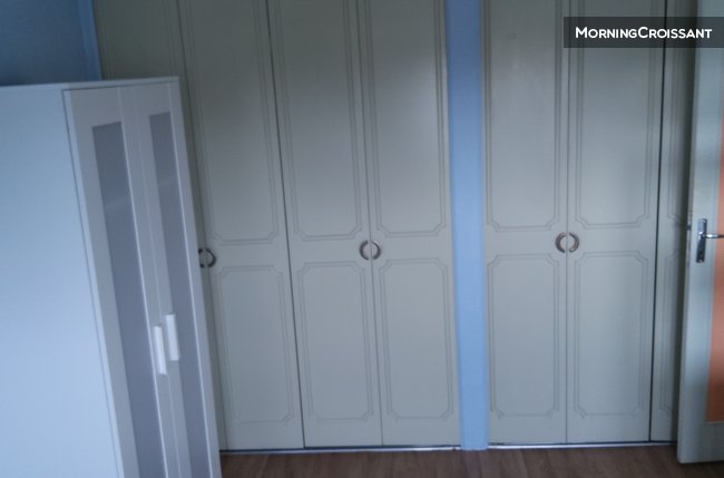 Chambre à louer