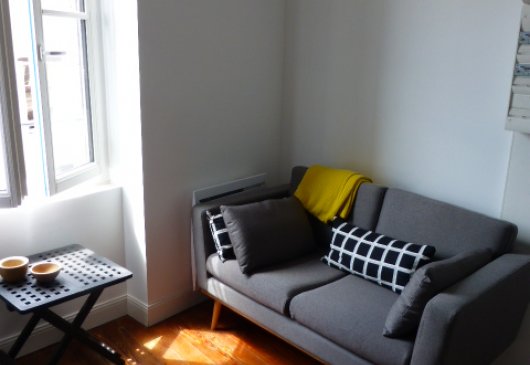 Superbe Type 2 Duplex avec cachet