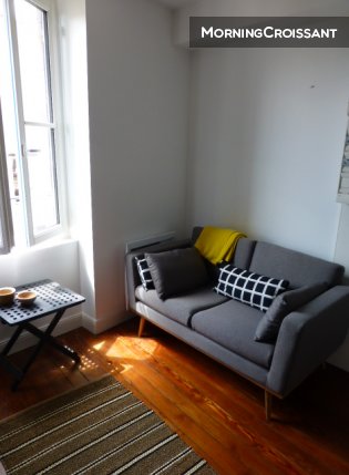 Superbe Type 2 Duplex avec cachet