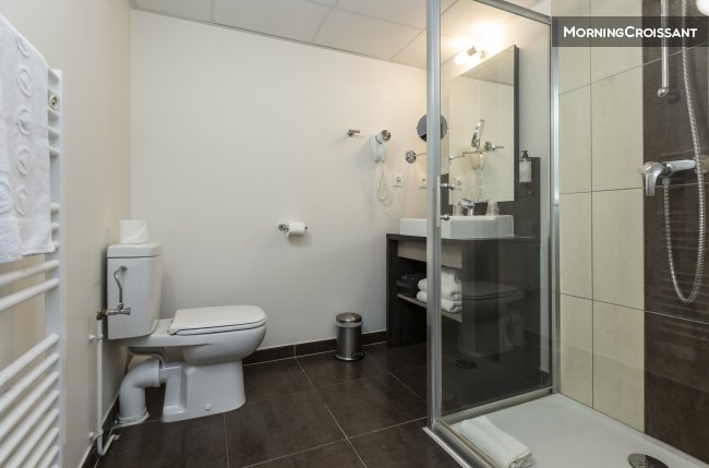 Studio meublé Colmar