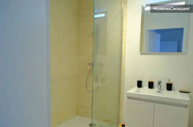 Spacieux Appartement Passiflora