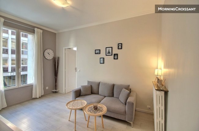 Chez Vignerons, 1 chambre