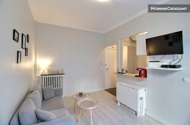 Chez Vignerons, 1 chambre