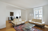 Logement