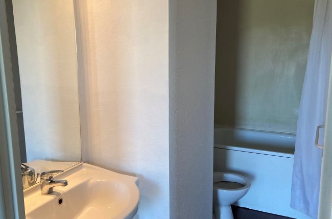 Studio de 28.5m²