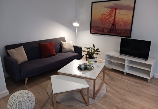 Location T2 proche Paris
