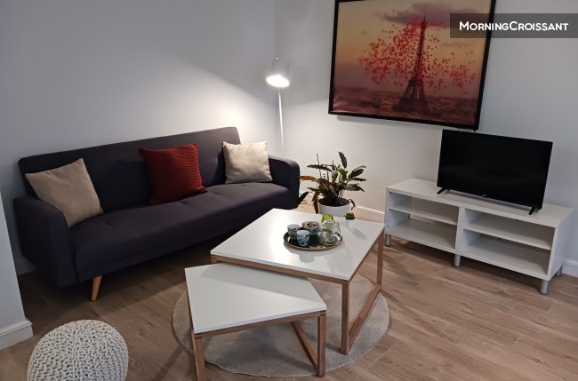 Location T2 proche Paris