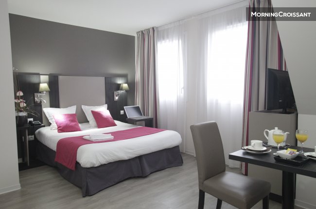 Studio meublé Strasbourg