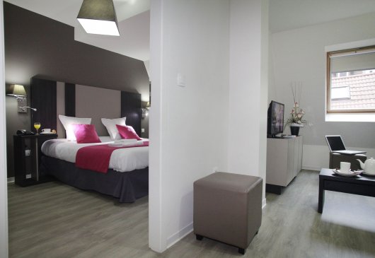 Appartement Strasbourg