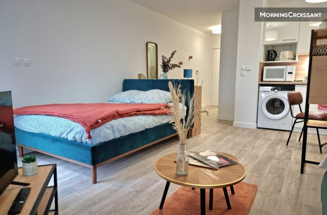 Studio Rueil