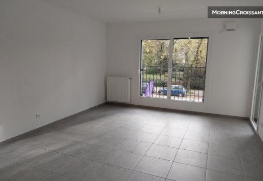 Location Appartement T2 neuf Annecy
