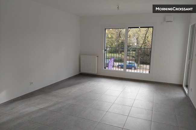 Location Appartement T2 neuf Annecy