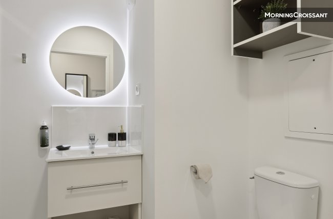 Studio étudiant