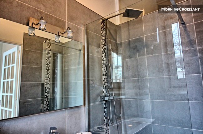 Appartement charmant proche gare