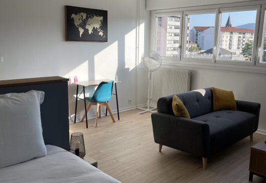 Le Niel - Appartement spacieux