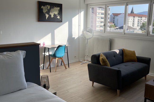 Le Niel - Appartement spacieux