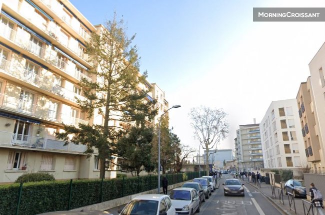 Villeurbanne Médipôle Léon Blum