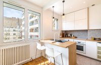 Logement