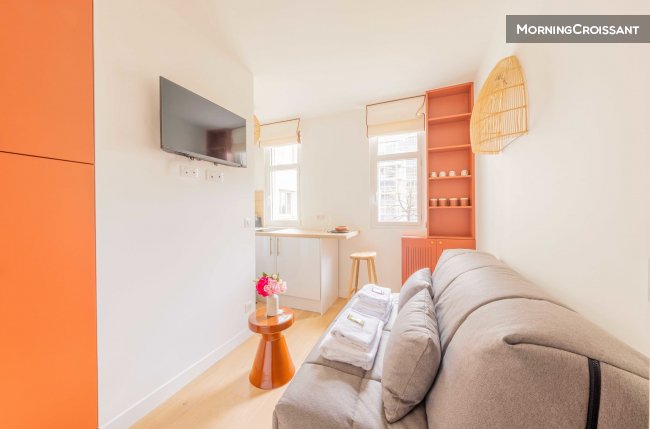 Studio COSY - 16e arrd