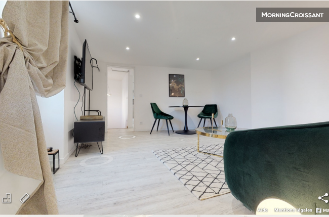 42 M2 Design # Luxe # plein centre