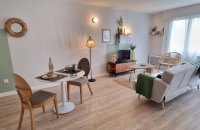 Logement