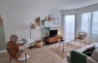 Logement