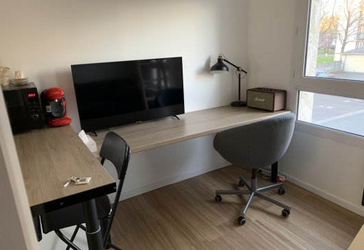 Studio confortable à Arras
