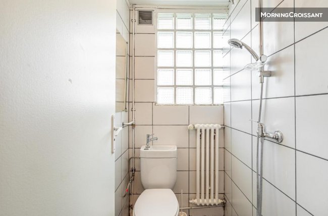 Studio atypique proche CDG