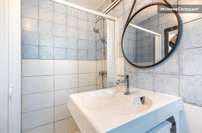 Studio atypique proche CDG