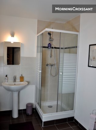 Studio Nanterre - La Défense