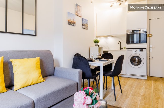 Appartement COSY proche BASTILLE