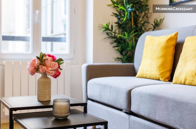 Appartement COSY proche BASTILLE