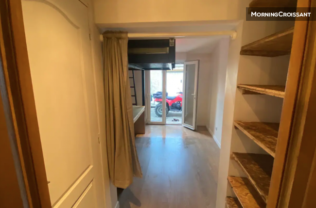 Chambre privée maison 150m2