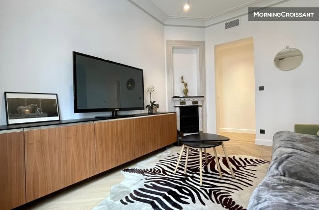 Suites Rive Gauche Neuilly s/Seine