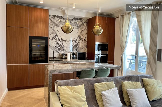 Suites Rive Gauche Neuilly s/Seine