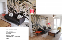 Logement