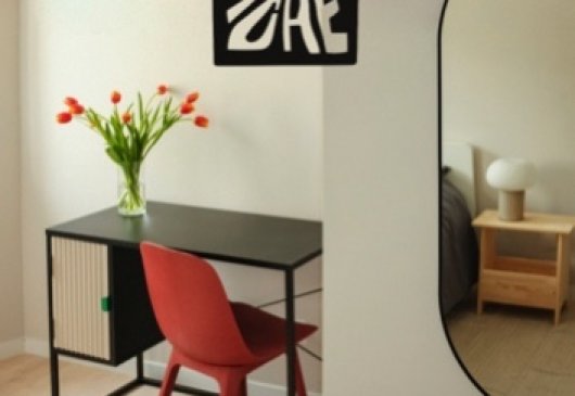 Chambre-sdb priv réformés Marseille