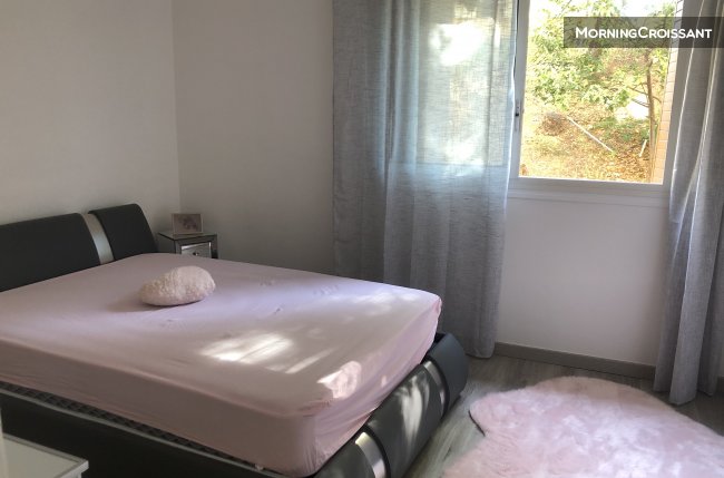 Design Appartement - Chambre 1