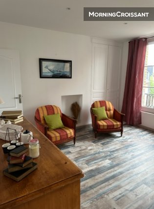 Appartement 42 m2