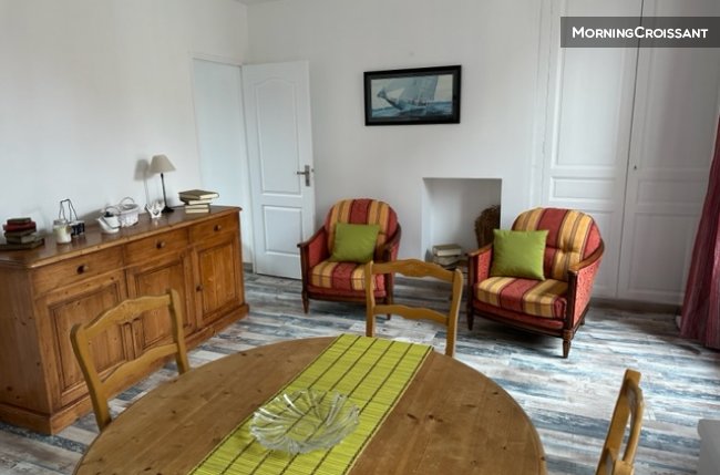Appartement 42 m2