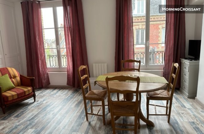 Appartement 42 m2
