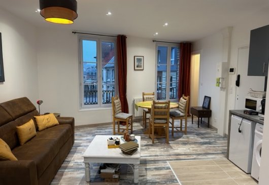 Un très beau studio de 32 m2