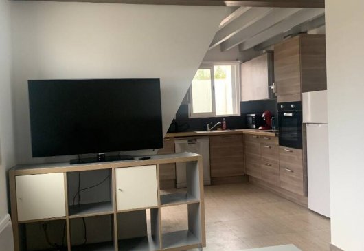 F3 meuble 47m2 surface au sol