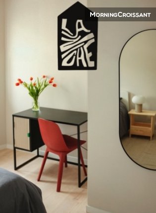 Chambre-sdb priv réformés Marseille