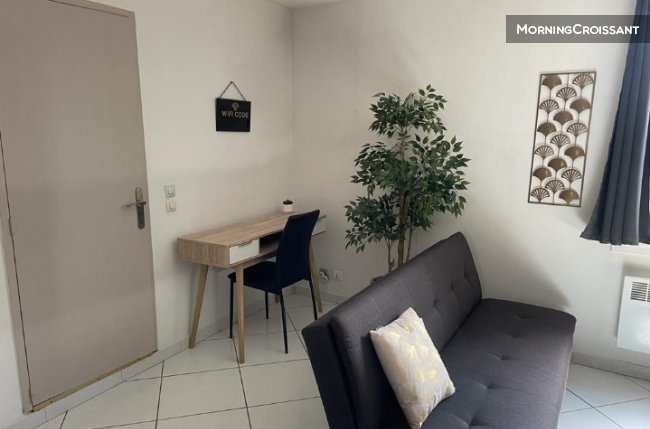 Appartement hypercentre Dieppe