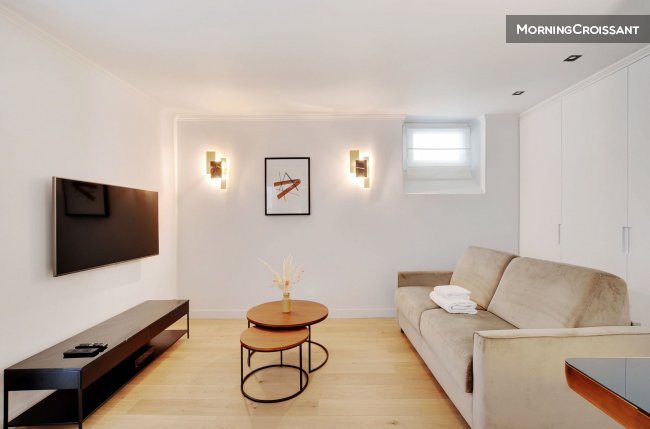 Appt COSY proche Champ de Mars