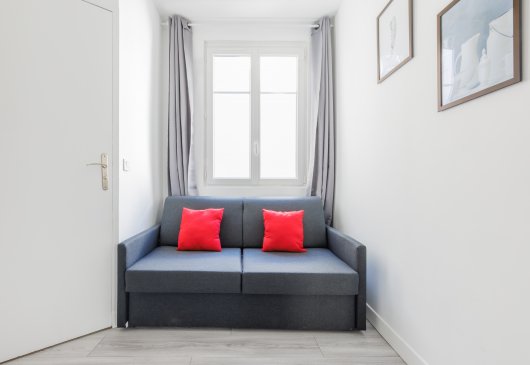 Studio Cosy Levallois