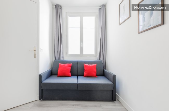 Studio Cosy Levallois