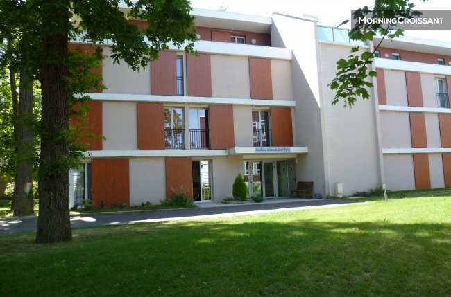 Chambre dans appart en colocation