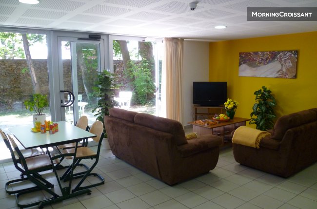 Chambre dans appart en colocation